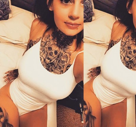 Jessica Monchouchou pornstar pic