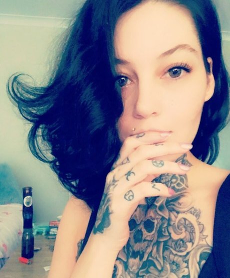 Jessica Monchouchou sexy star pic