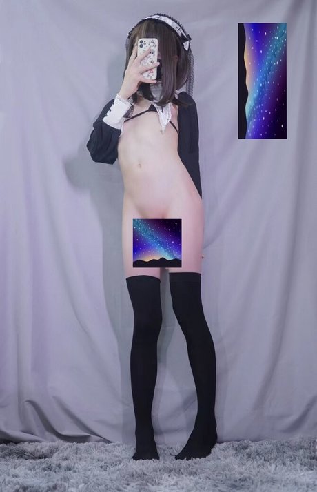 Jessica Milkybar art actress image