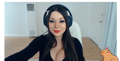 cosplaybani model beautiful image