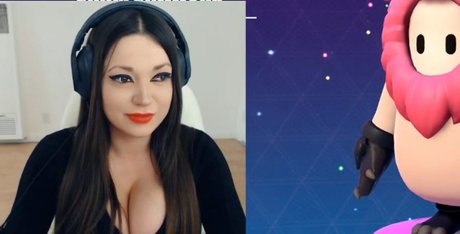 cosplaybani pornstar hot picture