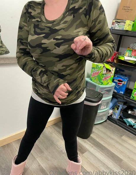 abbykiss2020 best model images