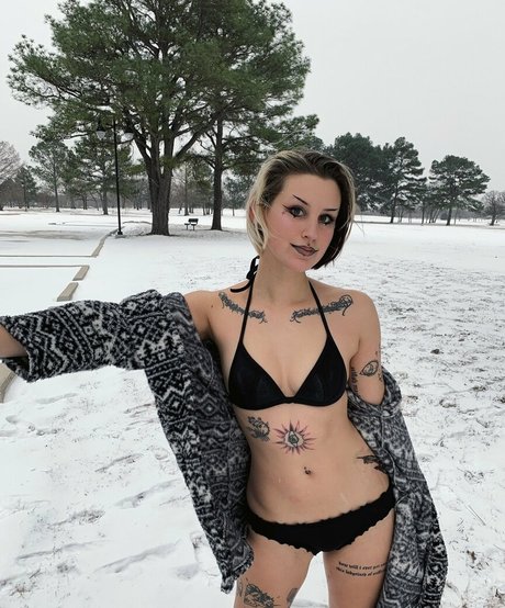 big tits nerd onlyfans nudes image