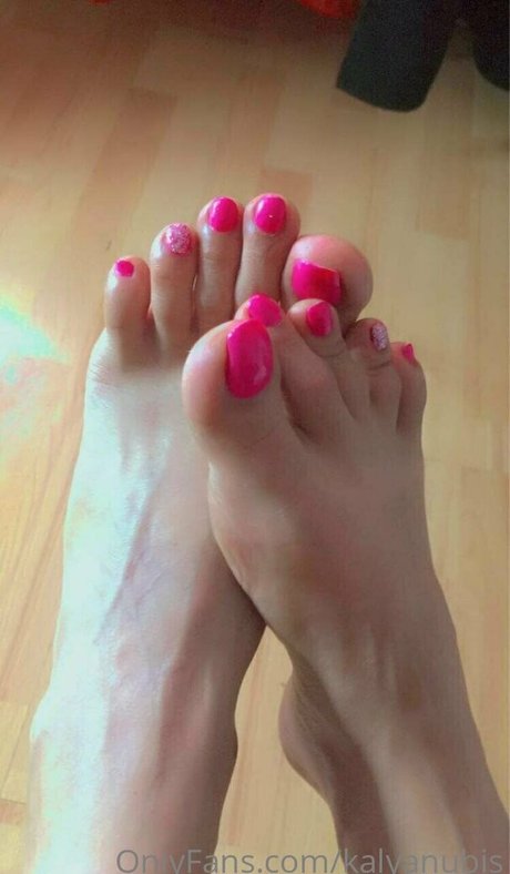 kalyanubis model porn galleries