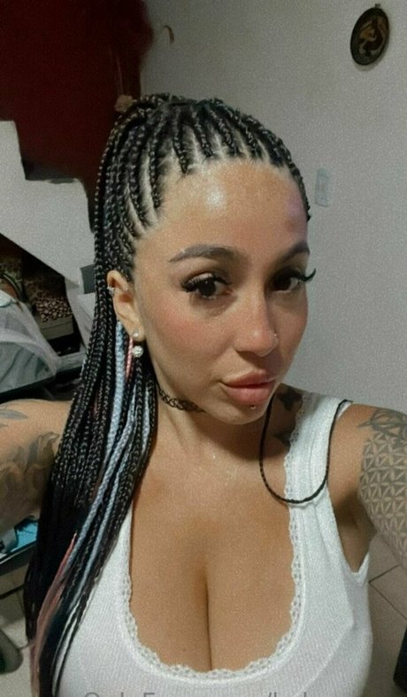 kebanisca hot pornstar photos