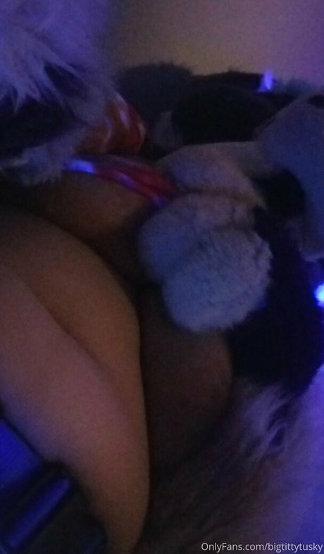 bigtittytusky erotic pornstar archive