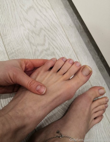 missalisa20 Quick photo