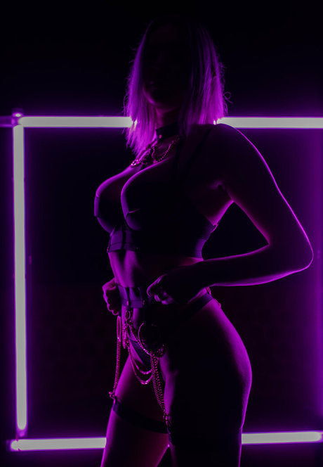 luciixpromos erotic actress photo