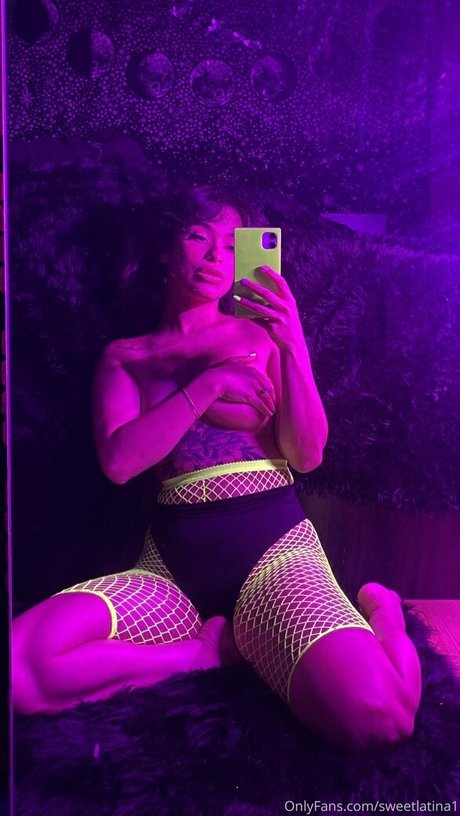sweetlatina1 star free picture