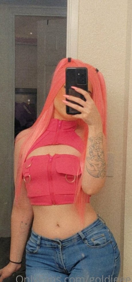 goldieee star pretty galleries