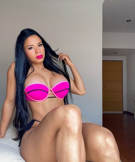 Alejandra Vidal perfect pornstar image