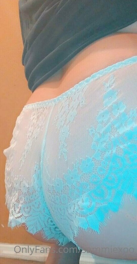 sammiexoo sex actress photo