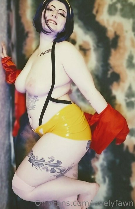 lovelyfawn star xxx archive