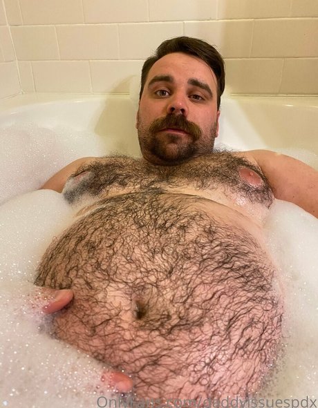 daddyissuespdx model exclusive pics