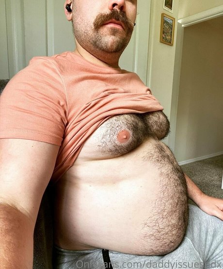 daddyissuespdx model free archive