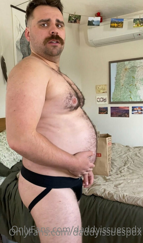 daddyissuespdx perfect pornstar gallery