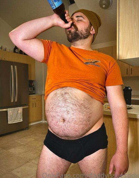 daddyissuespdx star free image