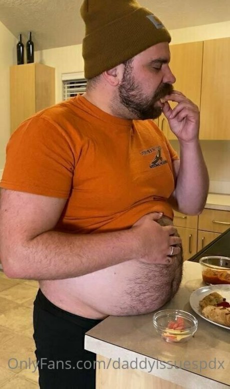 daddyissuespdx model erotic images