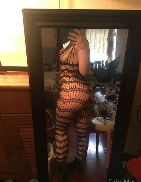 fairymysterious model adult gallery