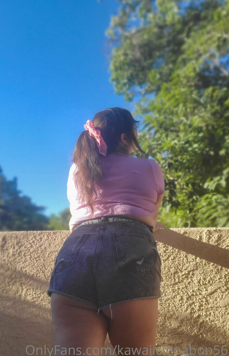 kawaiicinnabon56 erotic pornstar galleries