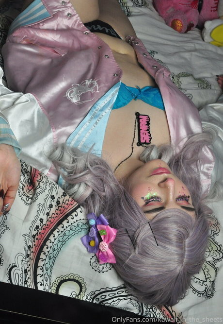 kawaiicinnabon56 adult actress pictures