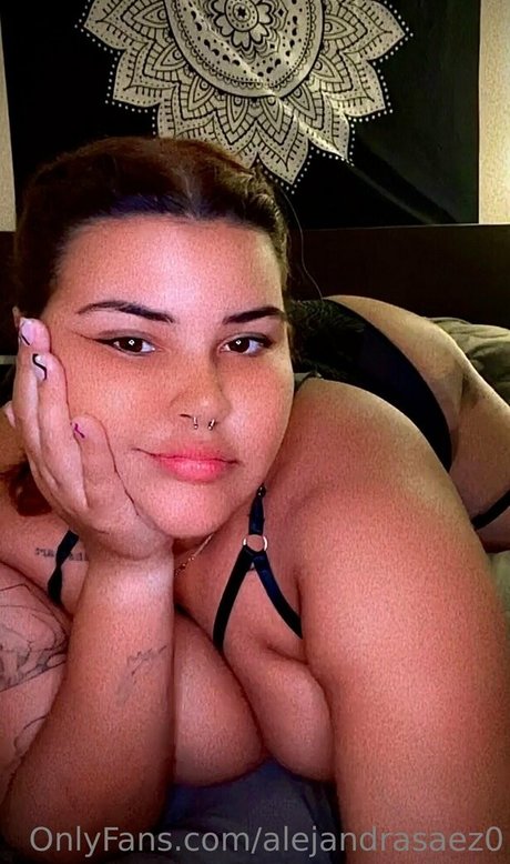 alejandrasaez0 star erotic pics