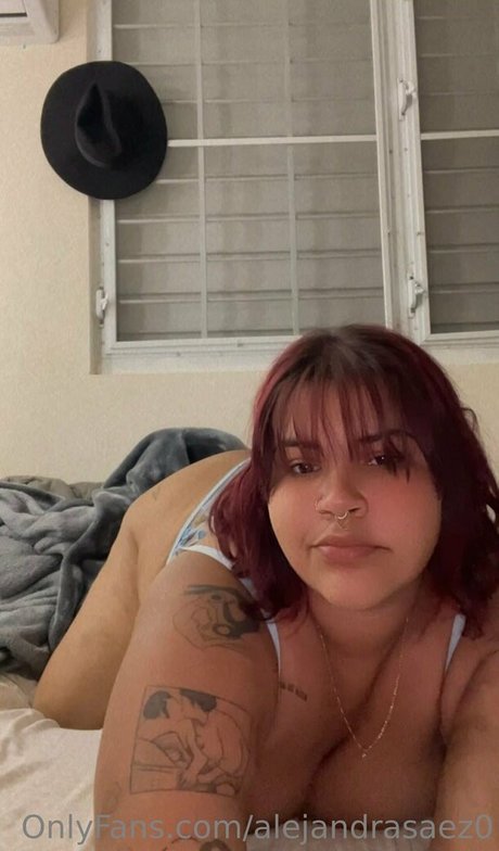 alejandrasaez0 sexy pornstar picture