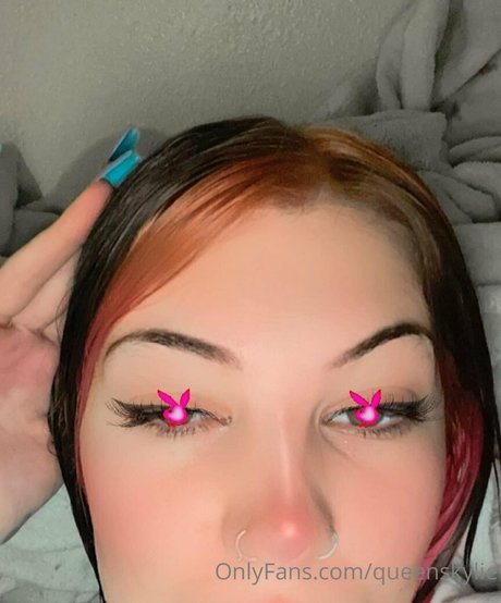 queenskylie top model pics