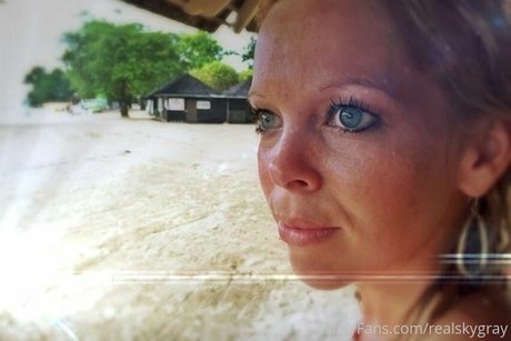 realskygray star art pictures