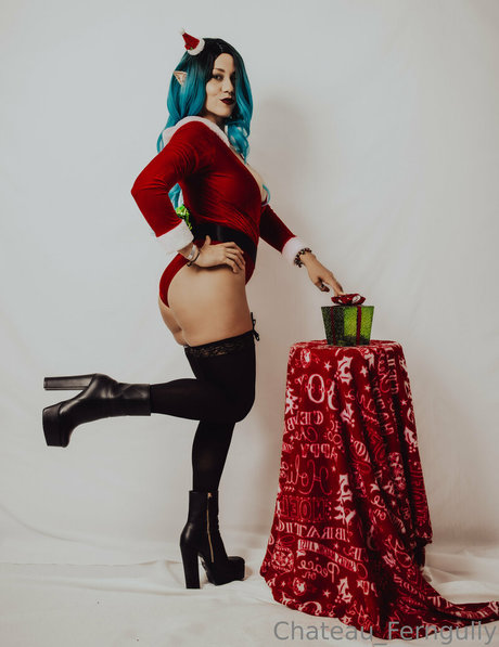 chateau ferngully xxx pornstar galleries