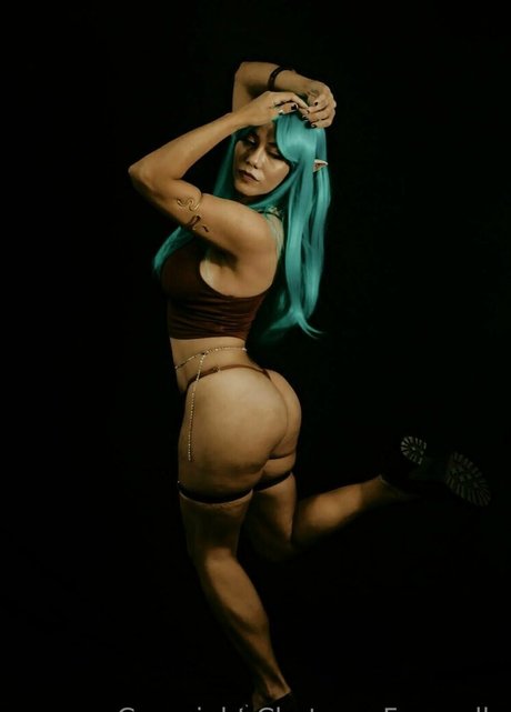 chateau ferngully nice model photos