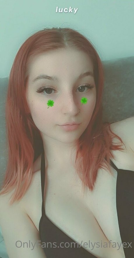 elysiafayex best actress gallery