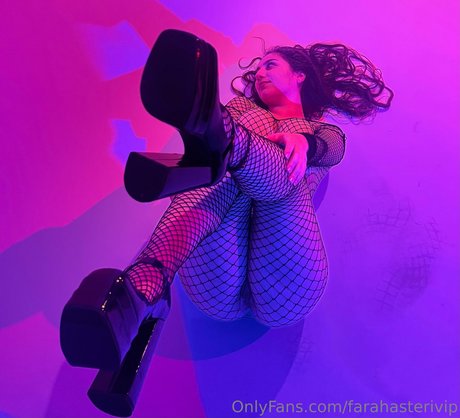 farahasterivip actress image