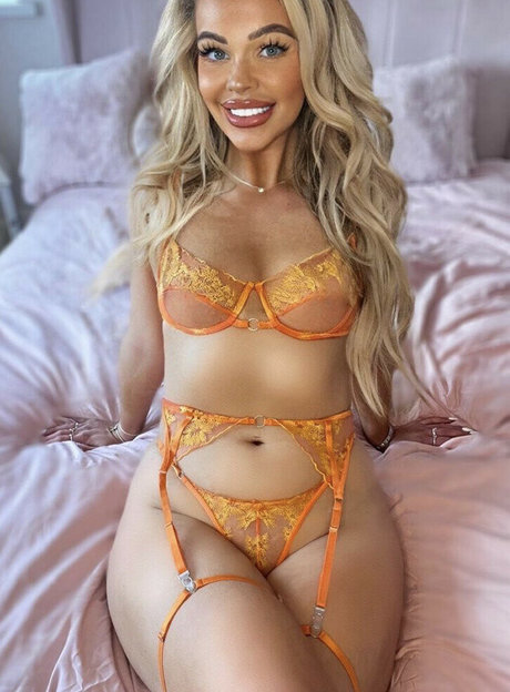 Bethh alicex model nudes picture