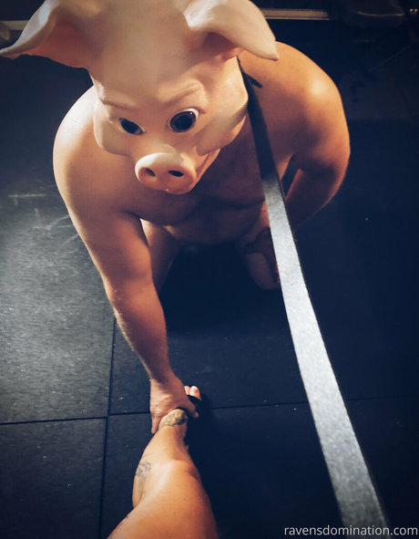 immistressraven art actress galleries