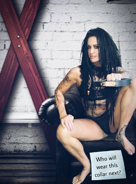 immistressraven sexy actress photo