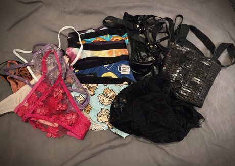 immistressraven Quick photo