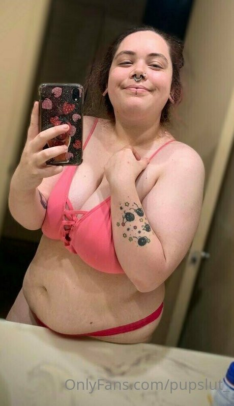 pupslut_ perfect model photos