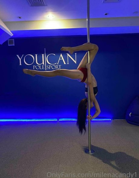 milenacandy1 star perfect images