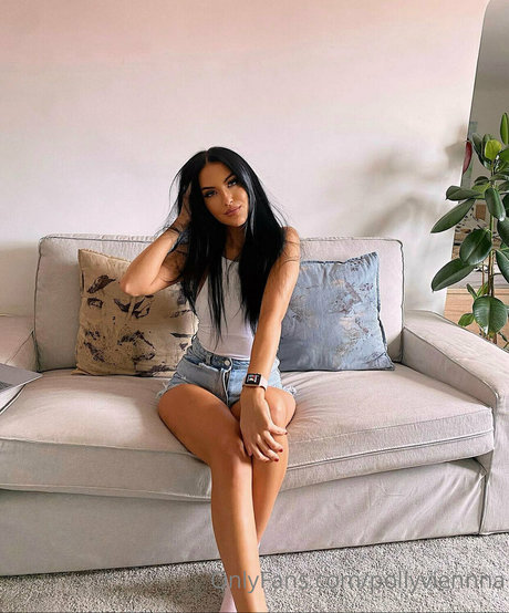 pollyviennna star art photo