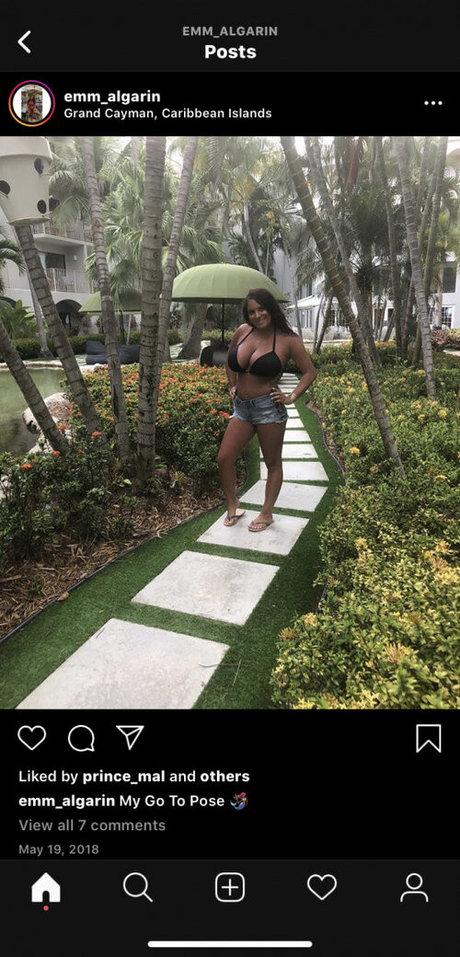 Emma Lynn Slavin star hd images