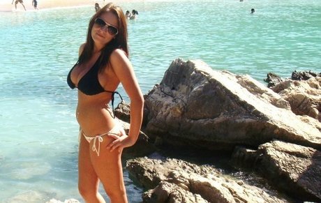 Emma Lynn Slavin erotic model photo