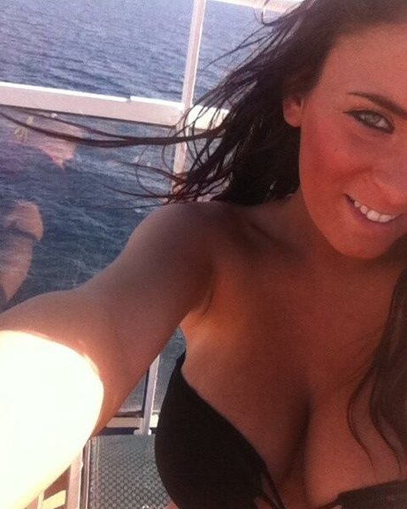 Emma Lynn Slavin star exclusive images