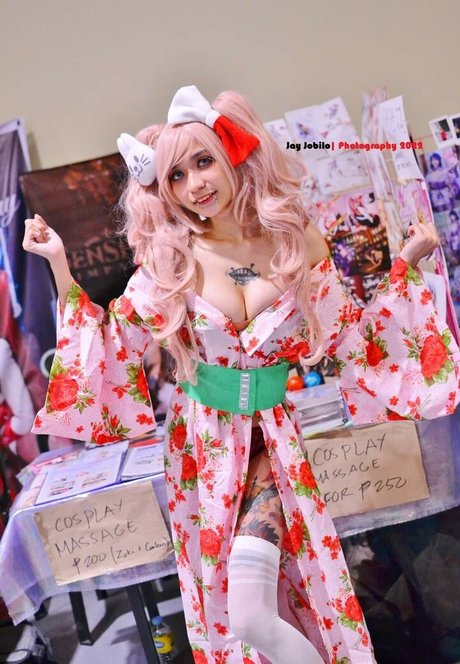 Zareen Quilop Profile photo