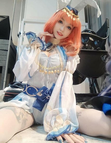 Zareen Quilop high quality actress pictures