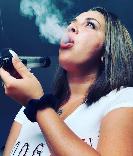 Goddess Dystopia exclusive model pic