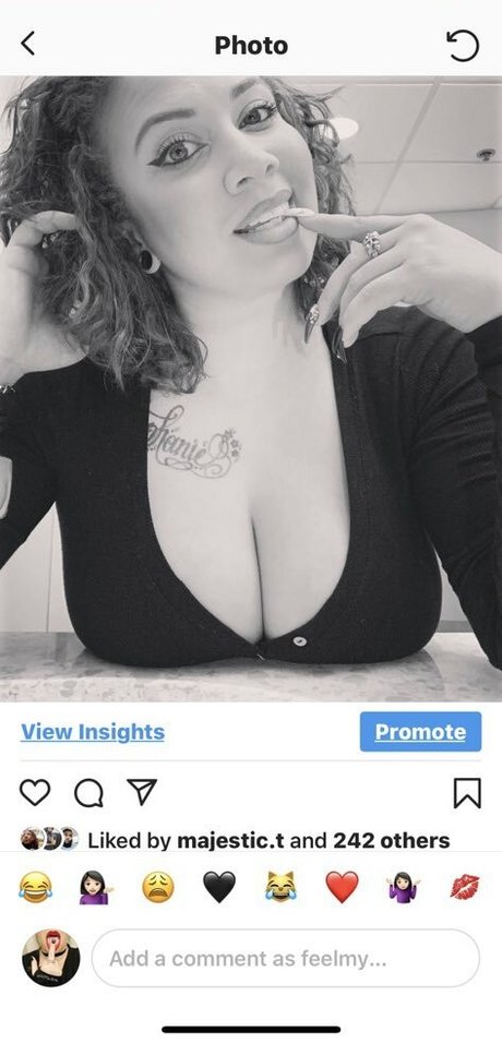 Goddess Dystopia star nudes photos