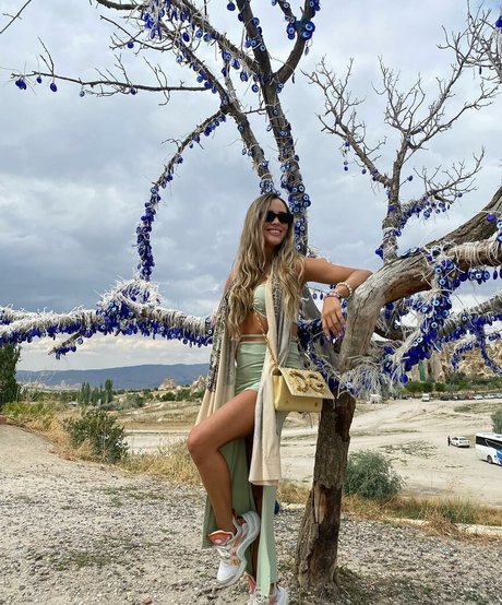 Mally Restrepo sex star pic