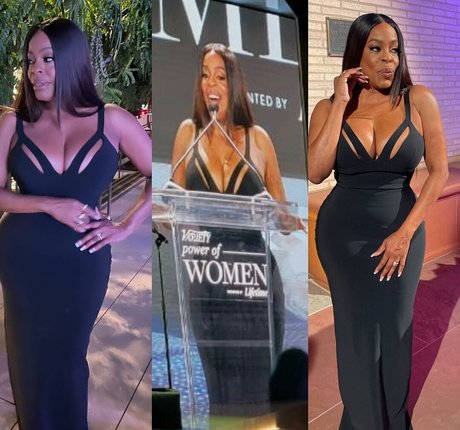 Niecy Nash pornstar beautiful pics