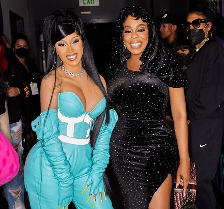 Niecy Nash porn model galleries